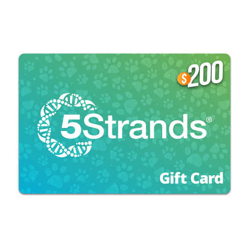 Digital Gift Card