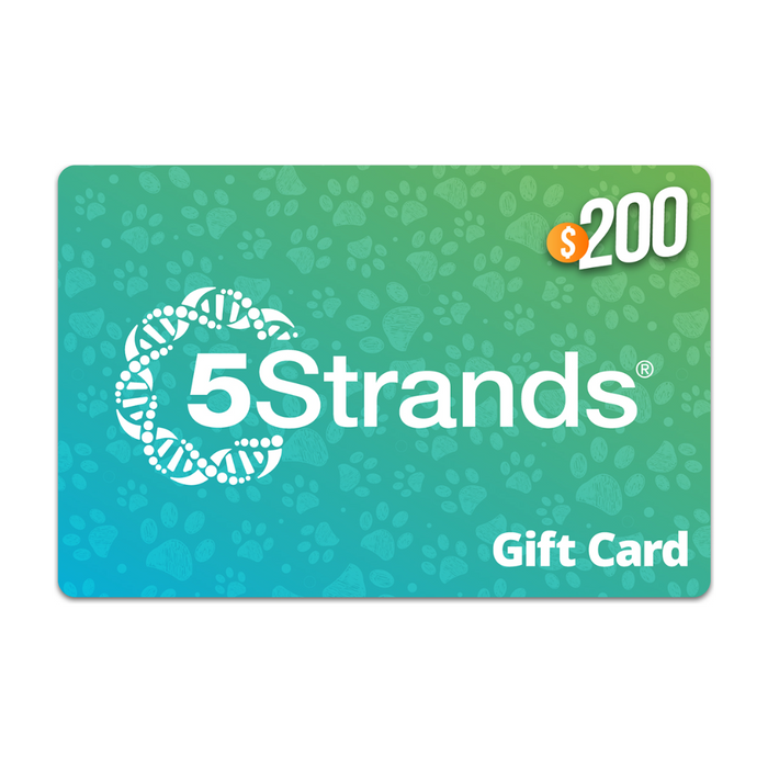 Digital Gift Card