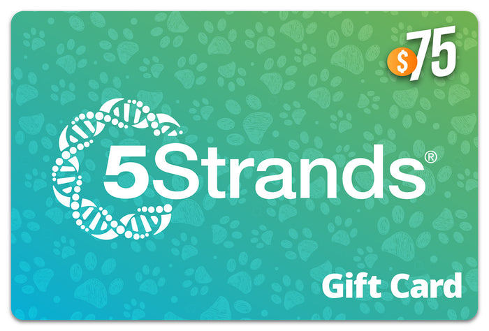 Digital Gift Card