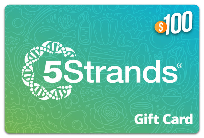 Digital Gift Card