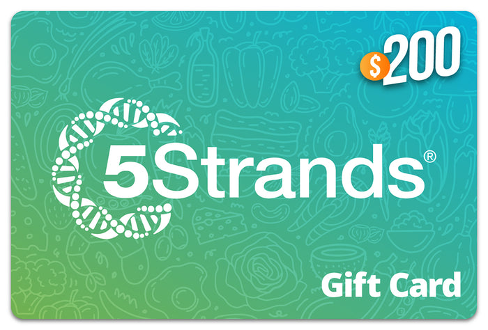 Digital Gift Card