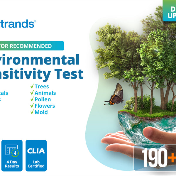 Environmental Sensitivity Test (Digital)