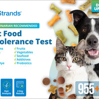 Pet Food Intolerance Test (Digital)