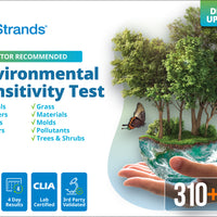 Environmental Sensitivity Test (Digital)