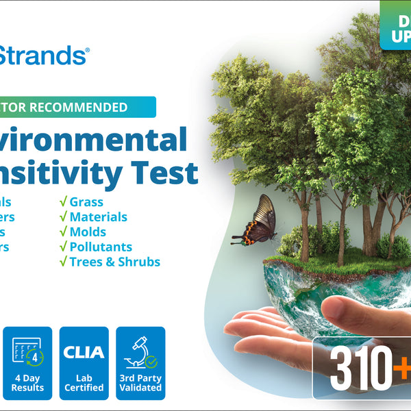 Environmental Sensitivity Test (Digital)