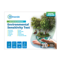Environmental Sensitivity Test (Digital)