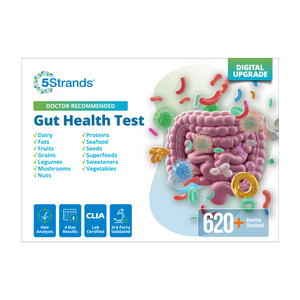 Gut Health Test (Digital)