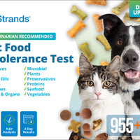 Pet Food Intolerance Test (Digital)