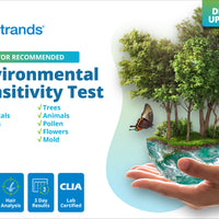 Environmental Sensitivity Test (Digital)
