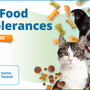 Pet Food Intolerances, 957 Items (Upgrade)