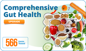Comprehensive Gut Health (Digital Upgrade)