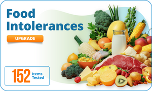Food Intolerances (Digital Upgrade)