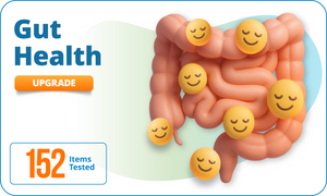 Gut Health (Digital Upgrade)