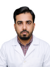 Dr. Usman Ali
