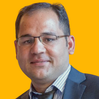 Dr Muhammad Akram Khan