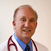 Dr. Robert Woodward