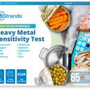 Heavy Metal Sensitivity Test
