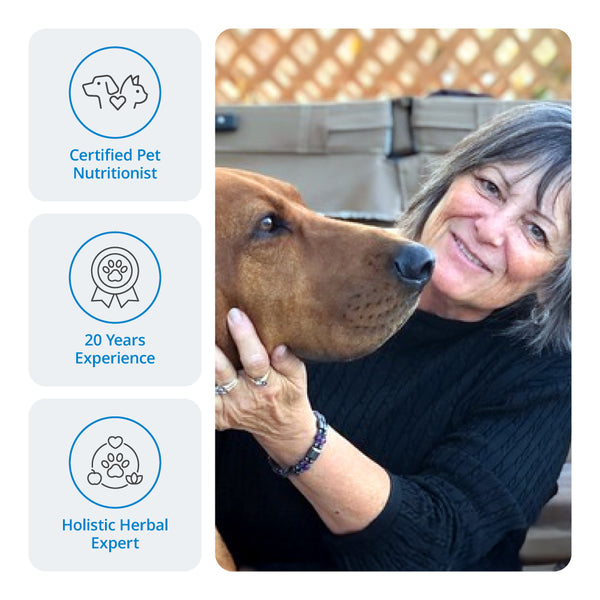 Debbie Brookham (Dogs/Cats)