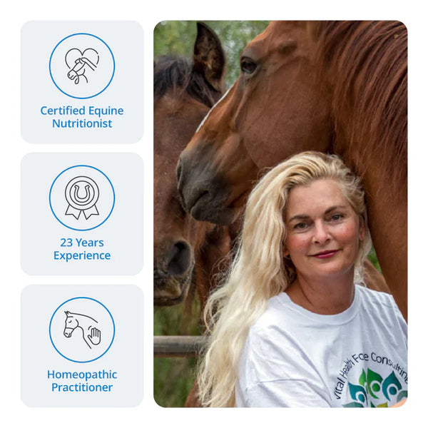 Kristina Star (Horses)