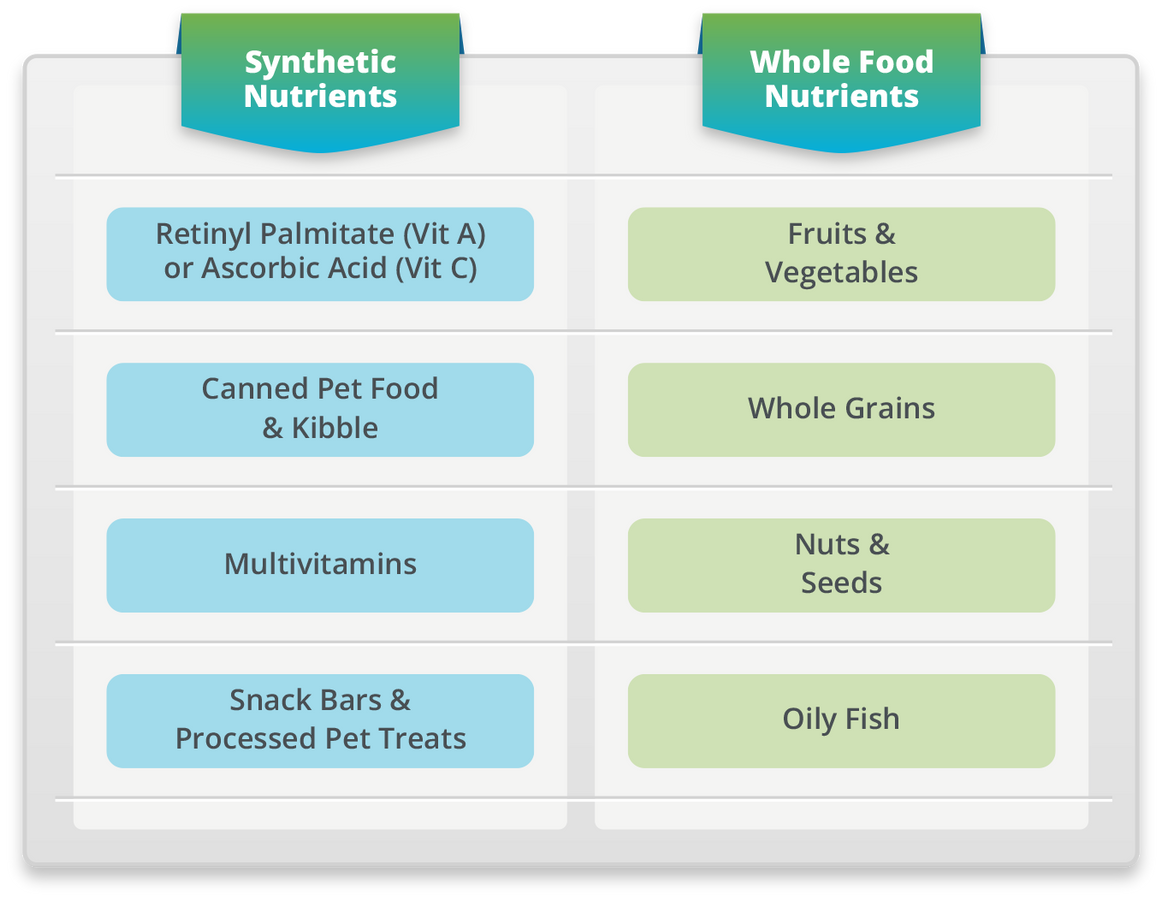 How To Read Results Imbalances 5Strands
