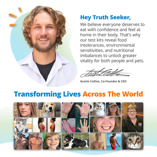 Environmental Sensitivity Test