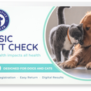 innovative pet lab basic gut check