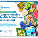 comprehensive intolerance and imbalance testing kit