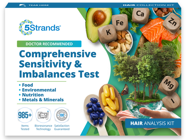 Comprehensive Sensitivity & Imbalances Test