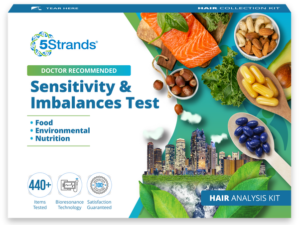 Sensitivity & Imbalances Test