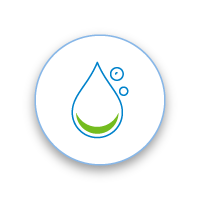 Water icon