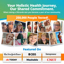 5strands 250,000 people tested and featured on