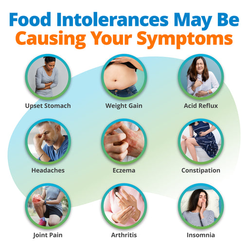 Gut Health Test