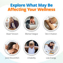 Symptoms from heavy metal sensitivities