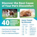 pet nutritional imbalance items