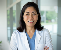 Dr. Wendy Asato