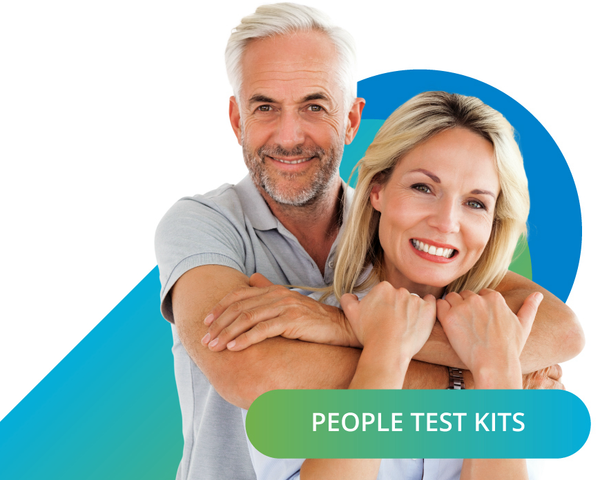 5Strands Health Tests For Adults, Children, Dogs, Cats, & Horses