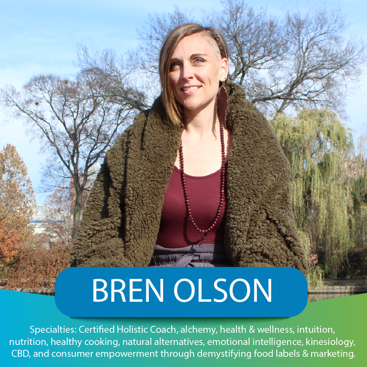 Bren Olson consultations